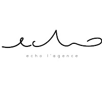 Logo d'Echo l’Agence