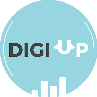 Logo de Digi Up
