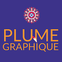 Logo de Plume Graphique