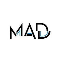 Logo de MAD