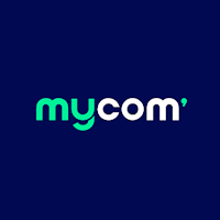 Logo de Mycom