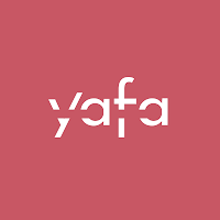 Logo d'Yafa Communication