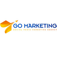 Logo de Go-Marketing