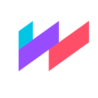 Logo de Wopopop
