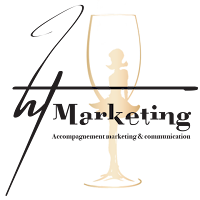 Logo de HT MARKETING