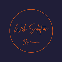 Logo de Solution 360 Web