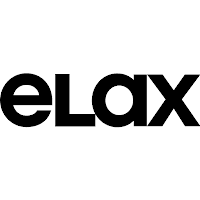 Logo d'elax