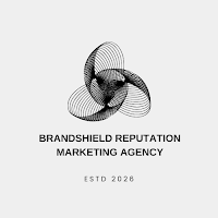 Logo de BrandShield Reputation