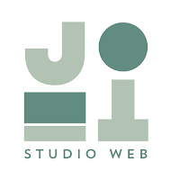 Logo de JT Studio Web