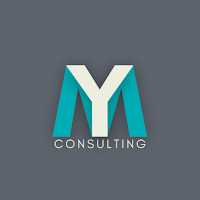 Logo de MY Consulting