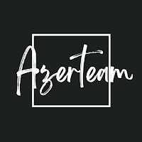 Logo d'Azerteam