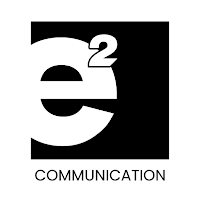 Logo d'E2 Communication