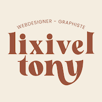 Logo de Tony Lixivel