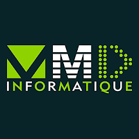 Logo de PATRICK REDON