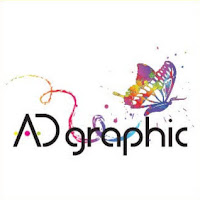 Logo d'Ad'Graphic