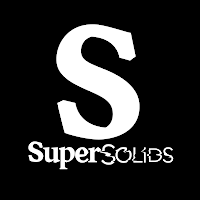 Logo de SUPERSOLIDS