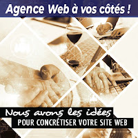 Logo de Creation Site Internet Chaumont : L'agence