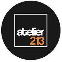 Logo d'ATELIER 213