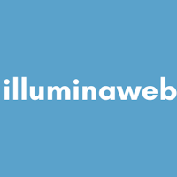 Logo d'illuminaweb