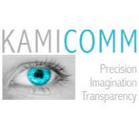 Logo de Kamicomm