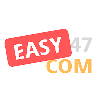 Logo d'EasyCom 47
