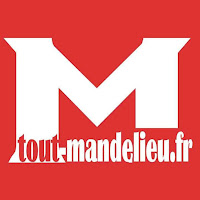 Logo de tout mandelieu