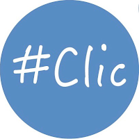 Logo de #Clic - Mon Coach Numérique