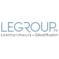 Logo de LeGroup.fr