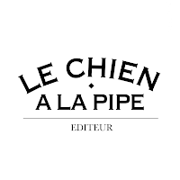 Logo du chien a la pipe