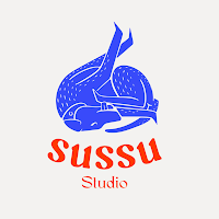 Logo de Sussu Studio