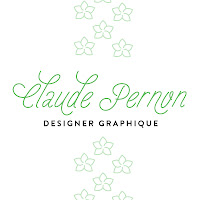 Logo de Claude Pernon * Motion Design - Graphisme - Illustration