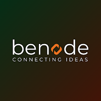 Logo de benode