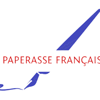 Logo de la Paperasse Française