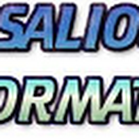 Logo de Chef de projet informatique