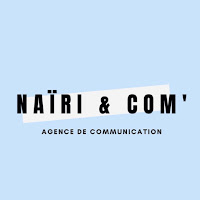 Logo de Nairi and com'
