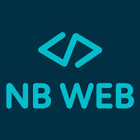 Logo de NB WEB - Création de sites internet - Audit - Formation à Marseille et environs - 13
