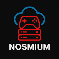 Logo de Nosmium