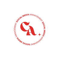 Logo d'Agence CA