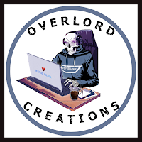 Logo d'OverLord Creations