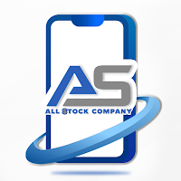Logo d'ALL STOCK COMPANY