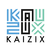 Logo de KAIZIX