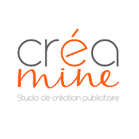 Logo de Studio Créamine Muriel HIAULT