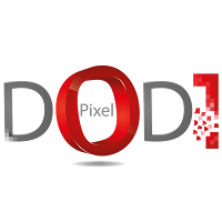Logo de Dod1 Pixel