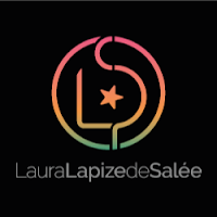 Logo de Laura Lapize de Salée