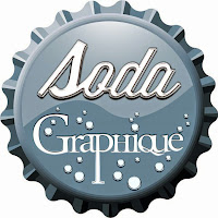 Logo de SodaGraphique