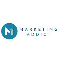 Logo de Marketing Addict