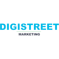 Logo de Digistreet Marketing