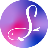 Logo de SafishEye - Graphiste freelance