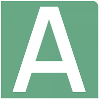 Logo d'Antoine Broin