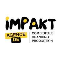 Logo d'IMPAKT STUDIO MARTINIQUE